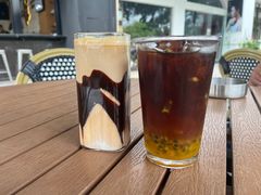 -Torch Coffee 炬点咖啡