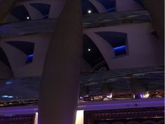 -迪拜帆船酒店