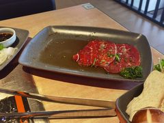 -新石器烤肉(周浦万达店)