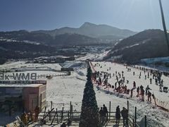 -太子岭滑雪场
