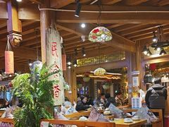 -民食香·腊排骨野生菌美食(木府店)