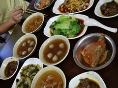 -好成财牛排馆(涂门街总店)