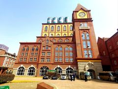 -青岛啤酒博物馆