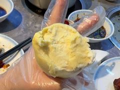-争先鲜·蒸汽海鲜自助·鲜切牛肉