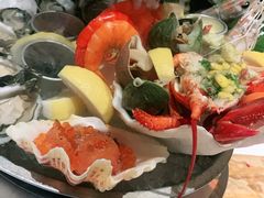 -普朗姆生蚝吧(原建国路店)