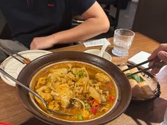 -清水亭湖北菜(大屯DT51店)