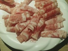 -季季红火锅(丰城洪客隆店)