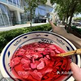 家人！云南玫瑰火锅火出天际！ 