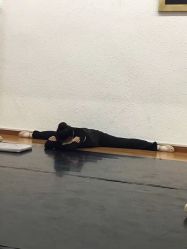 -北京当代芭蕾舞团·艺术中心