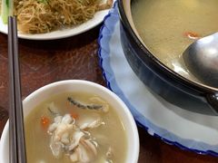 -万兴菜馆(龙华店)