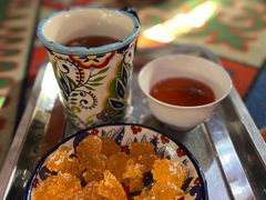 -百年老茶馆