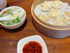 -李犟大爆鳝面·手工蟹黄包(湖滨西湖店)