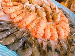 -松岛日本料理(汾江路店)