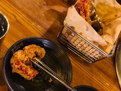 -包装马车·韩国料理·포장마차