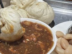 -姚记炒肝店(簋街店)