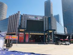 -横琴购口岸商业广场