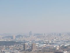 -采石矶景区
