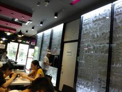 -小杨生煎(松江大学城店)