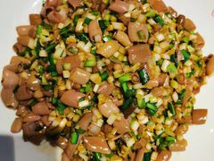 -旺角小渔村·海肠捞饭开创者(环山路店)