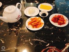 -桃园中华料理炸酱面(燕儿岛路店)