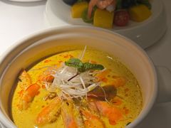 -月芽·自由餐厅·西溪湿地餐厅