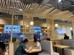 -万和春排骨砂锅米饭(新业广场店)