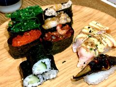 -春笙食堂.丼饭拉面寿司(GOGO新天地店)