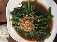 -班赞海鲜市场