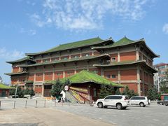 -呼伦贝尔民族博物馆