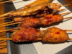 -管氏翅吧(马家堡店)