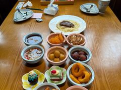 -合风谷(南下塘店)