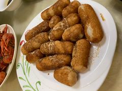 红糖麻糍-怪怪龙虾·澳洲蓝龙王·深夜食堂(惊驾路店)