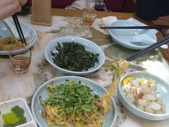 -小吊梨汤·北京菜(香山店)