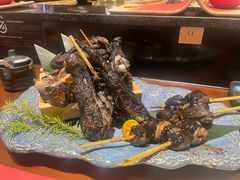 -鸟山鸣·日料食堂(王府井店)