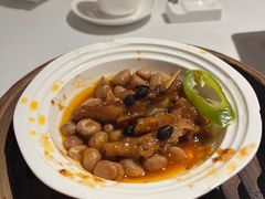 -潮福城潮州大酒楼(湖滨北路店)