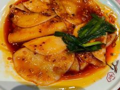饺子皮-赵小姐丨新中餐(曲江店)