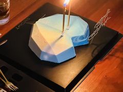 -西檬树SIMON·T轻奢蛋糕(大东方Max店)