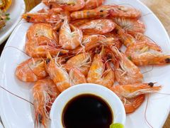 -明记海鲜大排档(巽寮湾店)
