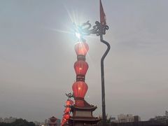 -华清宫景区
