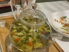 -如轩·海鲜砂锅粥·潮汕菜(小榄店)
