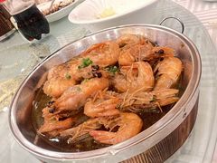 -江南村酒家