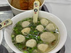 -东街钟楼肉粽(总店)