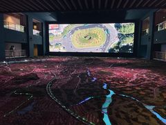 -南京市规划建设展览馆