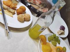 -哆来咪火锅烤肉自助(牌楼店)