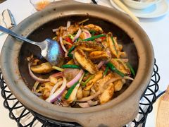-勝記酒家·37年老字号·经典粤菜(荔枝公园店)