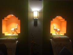 -域SPA·足疗·按摩·养生(静安寺店)