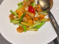 -海立阁海鲜江浙菜(漕河泾印象城店)