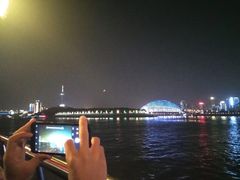 -武汉两江游览·夜游长江(汉口粤汉码头)
