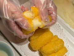 -北李妈妈菜·海肠捞饭(开发区万达店)