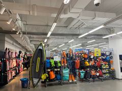 -迪卡侬(燕山店)